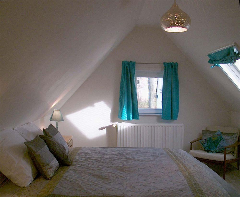 Atlas Private Guesthouse Bruges Luaran gambar