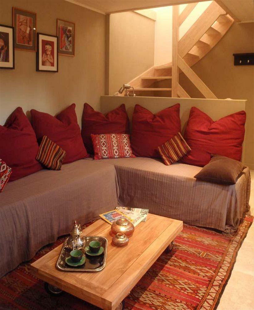 Atlas Private Guesthouse Bruges Luaran gambar