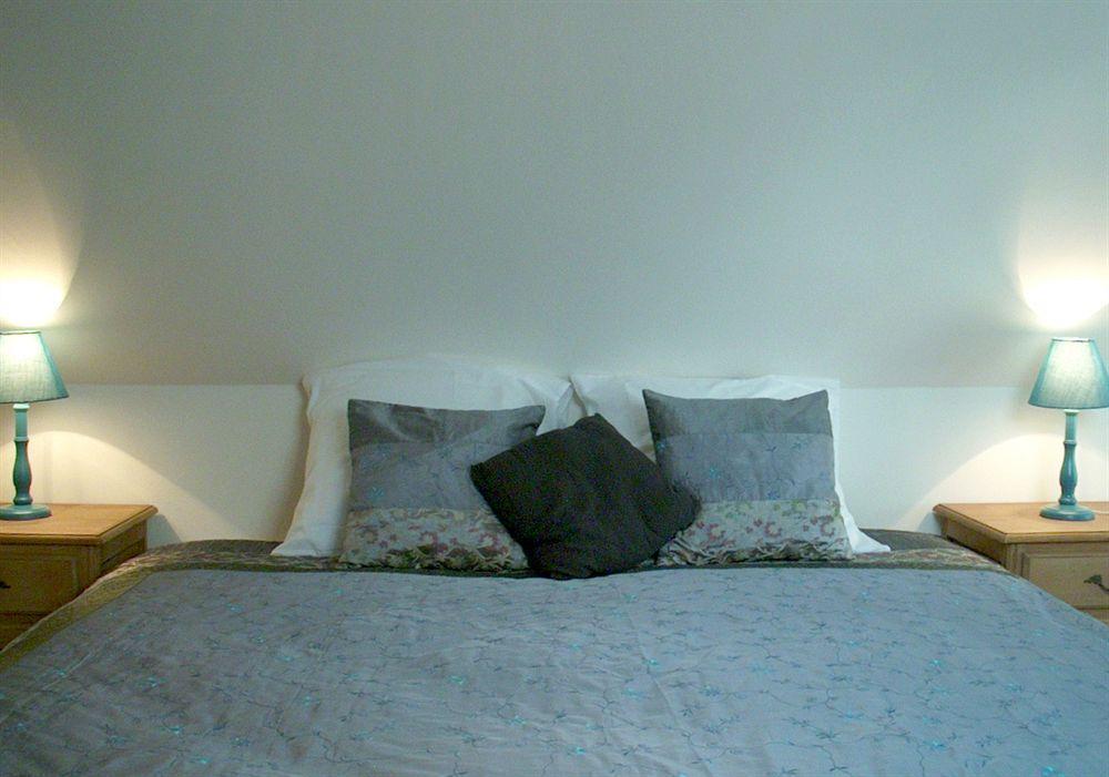 Atlas Private Guesthouse Bruges Luaran gambar