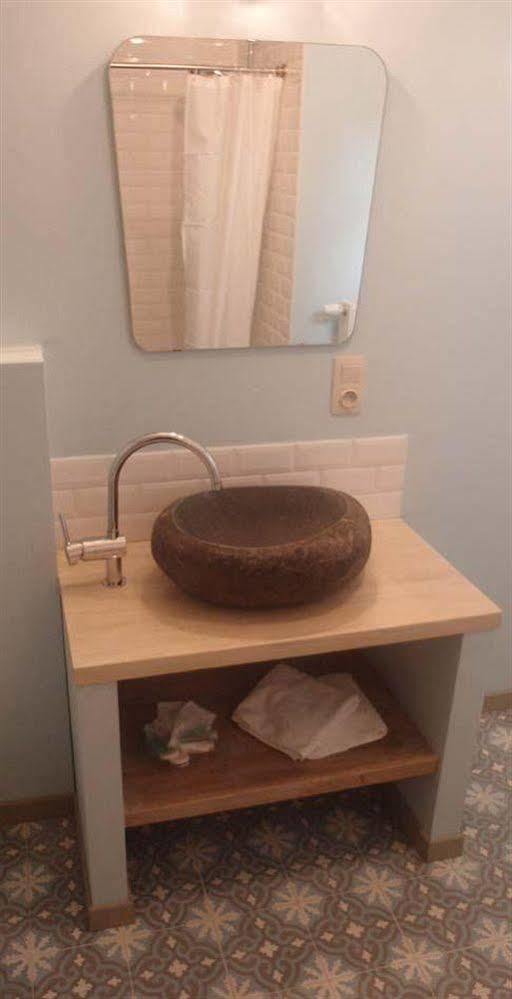 Atlas Private Guesthouse Bruges Luaran gambar